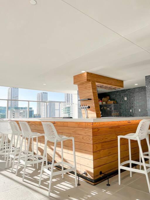 Miami High Town View 1610 Apartman Kültér fotó