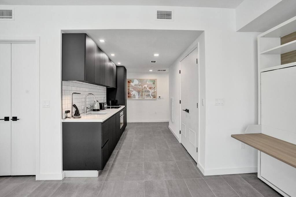Miami High Town View 1610 Apartman Kültér fotó