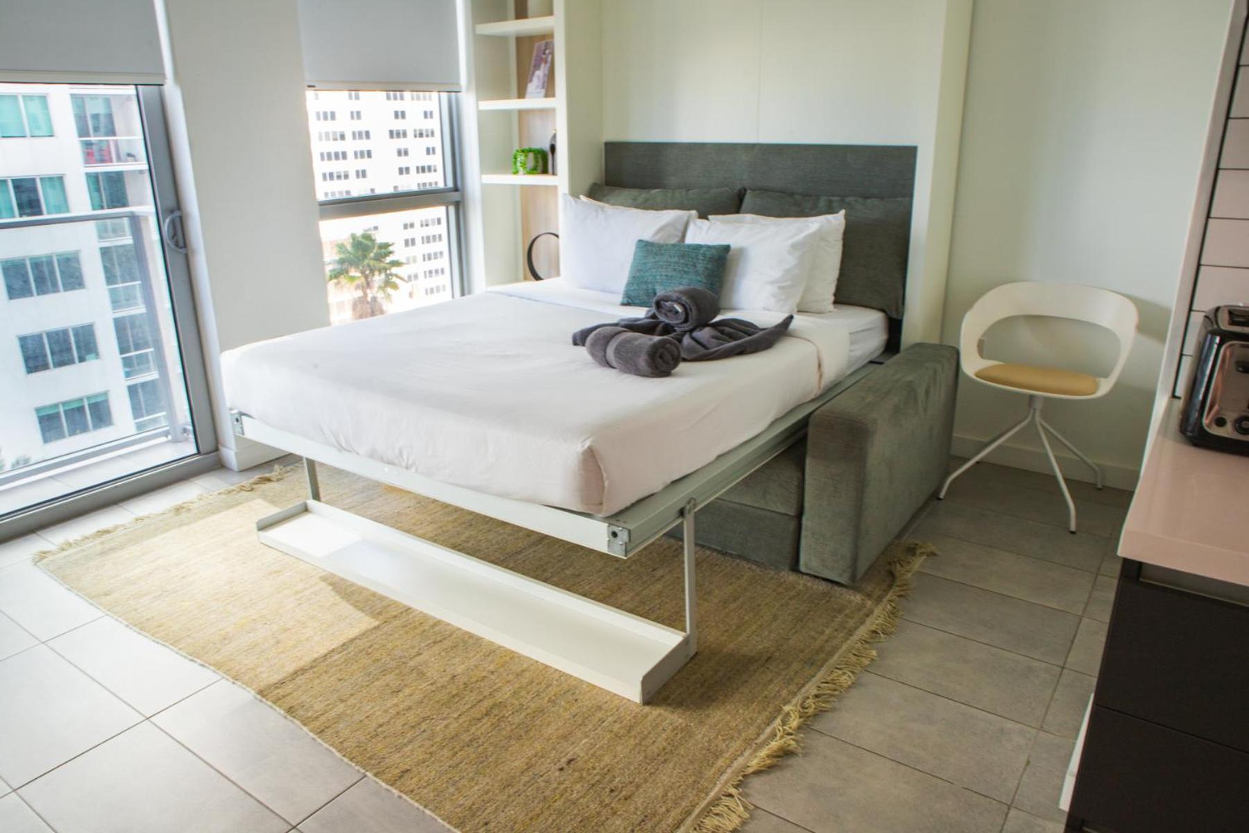 Miami High Town View 1610 Apartman Kültér fotó